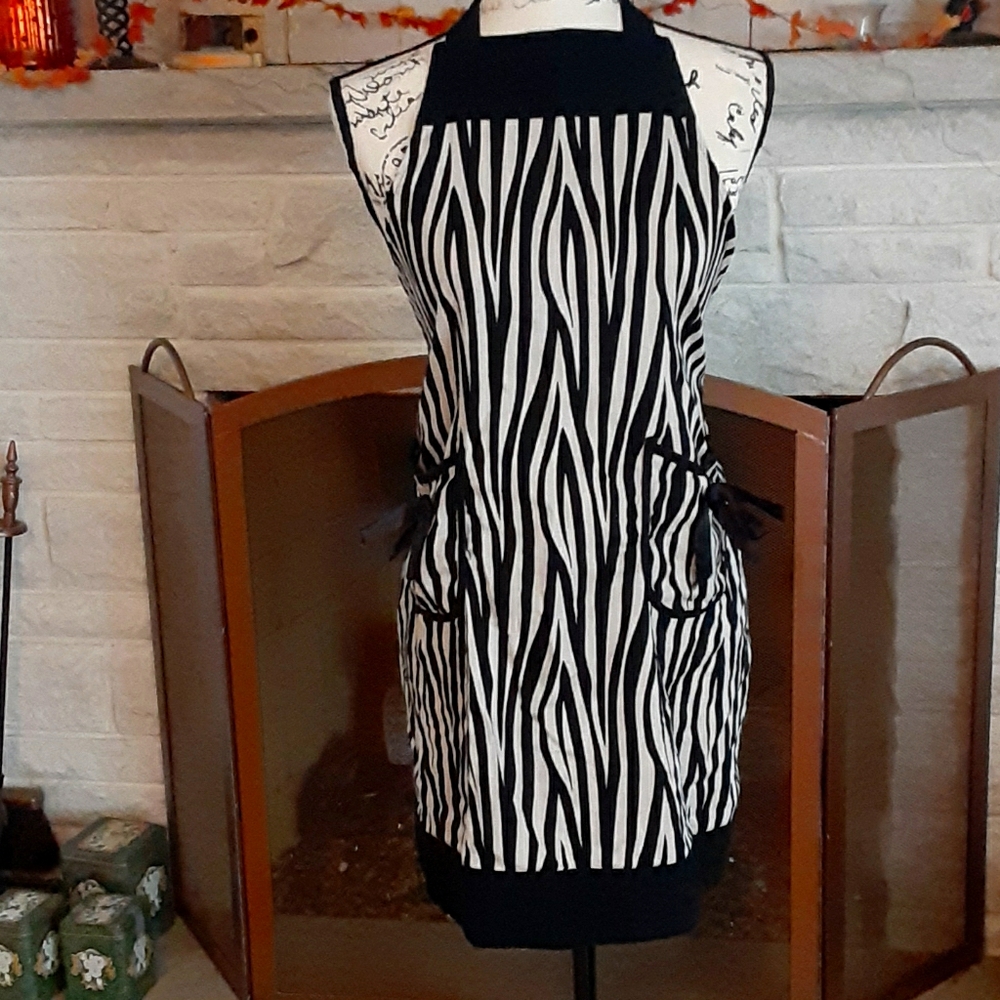 Apron